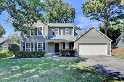 10570 Bridgemor Dr, Johns Creek, GA 30022