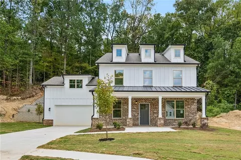 3108 Stonegate Dr SW, Atlanta, GA 30331