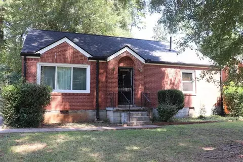 2490 Saint Patrick St SE, Atlanta, GA 30317