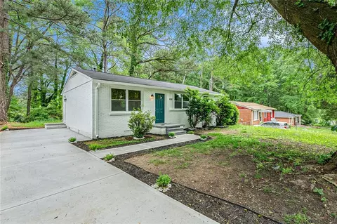 408 Belgarde Pl SE, Atlanta, GA 30354