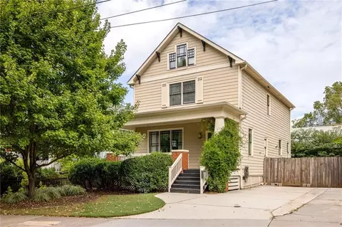 776 Fulton Ter SE, Atlanta, GA 30316