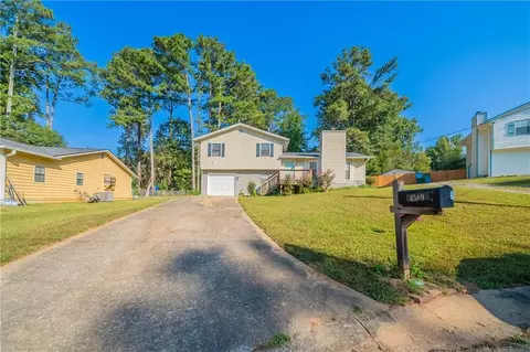 4569 Iroquois Trl, Duluth, GA 30096