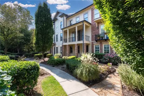 5926 Redwine St, Norcross, GA 30071