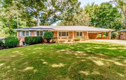 4526 Sims Ct, Tucker, GA 30084