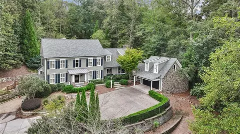 1765 Brandon Hall Dr, Atlanta, GA 30350