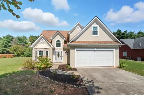 113 Burleyson Dr, Mcdonough, GA 30253