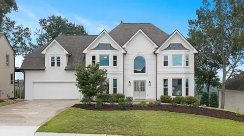 4332 Highborne Dr NE, Marietta, GA 30066