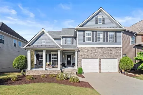 13025 Morningpark Cir, Milton, GA 30004