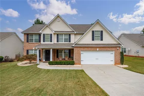 3536 Bridle Brook Dr, Auburn, GA 30011
