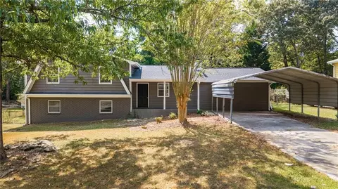 4291 Carlos Ct, Powder Springs, GA 30127