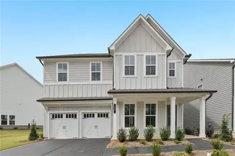 17 Swift Creek Dr, Dawsonville, GA 30534