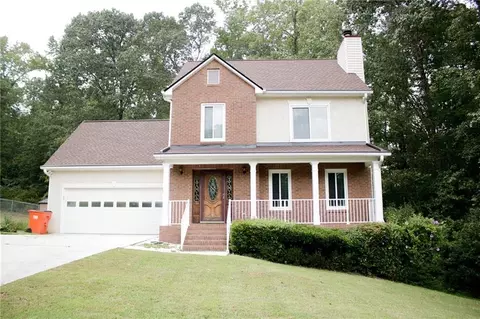 6213 Bishop Pl, Riverdale, GA 30296