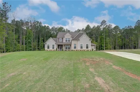 145 Cooper Cv E, Fayetteville, GA 30214