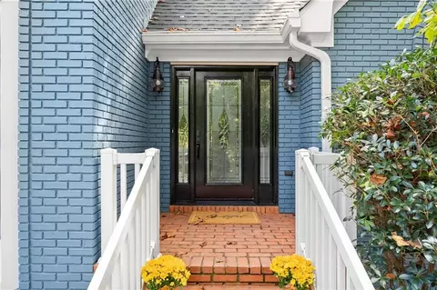 3017 Lana Ln, Marietta, GA 30066