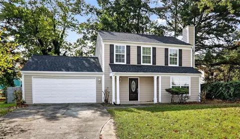 4092 Anvil Ct, Norcross, GA 30093