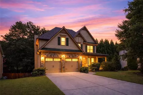 5390 Vickery Cir, Cumming, GA 30040
