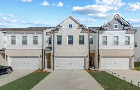 8211 Tiger Way, Riverdale, GA 30296