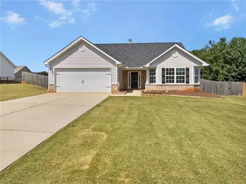 107 Slate Dr, Griffin, GA 30224