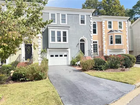3793 Meeting St NW, Duluth, GA 30096
