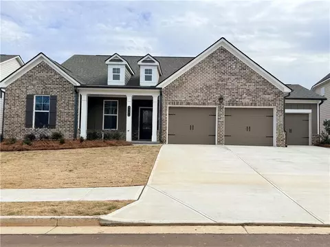 5251 Baymont Dr, Gainesville, GA 30507