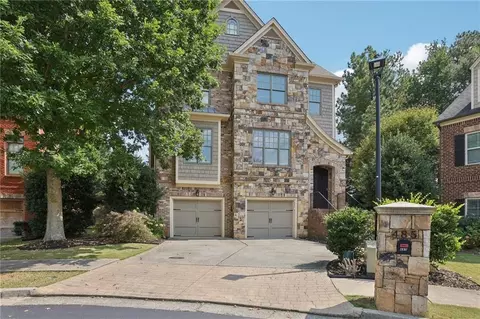 485 Portrait Cir, Alpharetta, GA 30022