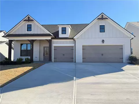 5247 Baymont Dr, Gainesville, GA 30507