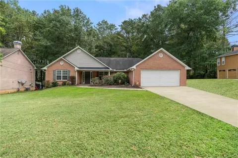 3909 Brianna Dr, Powder Springs, GA 30127