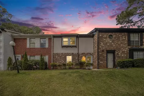 606 Garden Walk Dr, Stone Mountain, GA 30083