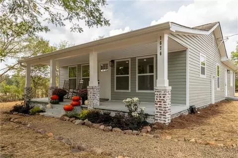 1676 Old Collard Valley Rd, Rockmart, GA 30153
