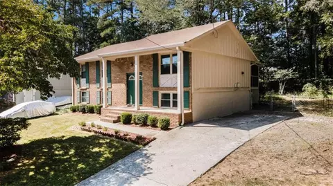 3159 Fern Valley Dr SW, Marietta, GA 30008
