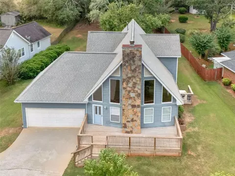 4980 W Lake Dr SE, Conyers, GA 30094