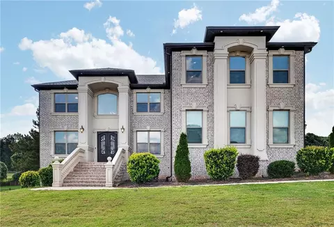 3016 Heights Ave SW, Conyers, GA 30094