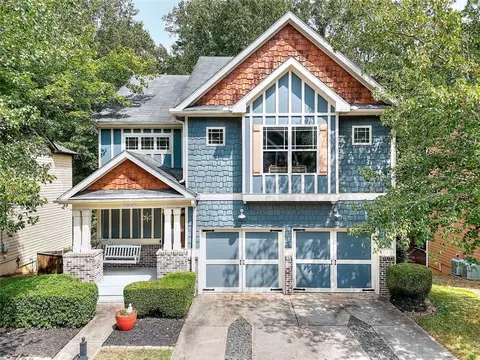 3097 Silver Hill Ter, Atlanta, GA 30316