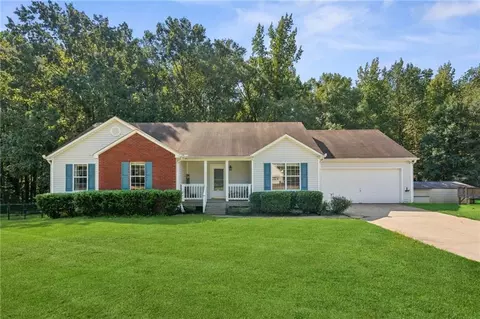 115 Alcovy Cir, Covington, GA 30014