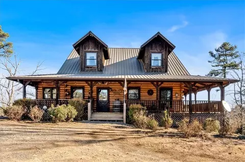 2623 Big Texas Valley Rd NW, Rome, GA 30165
