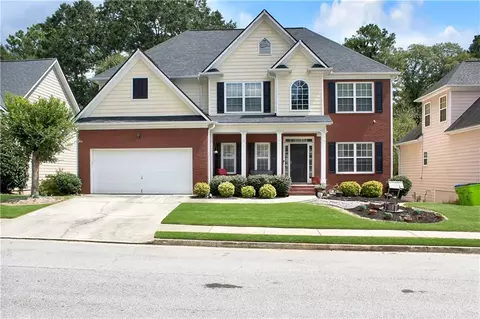 457 Vinings Vintage Cir, Mableton, GA 30126