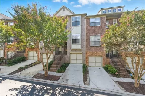 2044 Cobblestone Cir NE, Atlanta, GA 30319