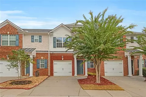 3829 Thayer Trce, Duluth, GA 30096