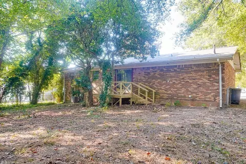 Exterior - 1270 Morrow Rd, Morrow, GA 30260 photo 1 of 6