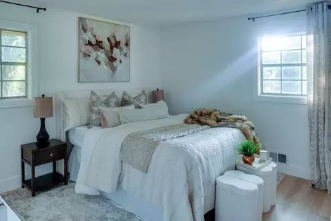 Bedroom - 1270 Morrow Rd, Morrow, GA 30260 photo 1 of 4