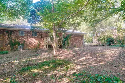 Exterior - 1270 Morrow Rd, Morrow, GA 30260 photo 2 of 6