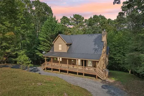 141 Monet Dr, Ellijay, GA 30540
