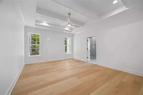 Bedroom - 4751 H D Atha Rd, Covington, GA 30014 photo 1 of 11