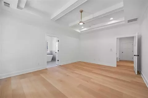 Bedroom - 4751 H D Atha Rd, Covington, GA 30014 photo 2 of 11