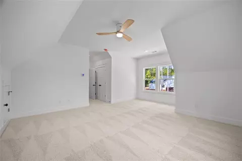 Bedroom - 4751 H D Atha Rd, Covington, GA 30014 photo 11 of 11