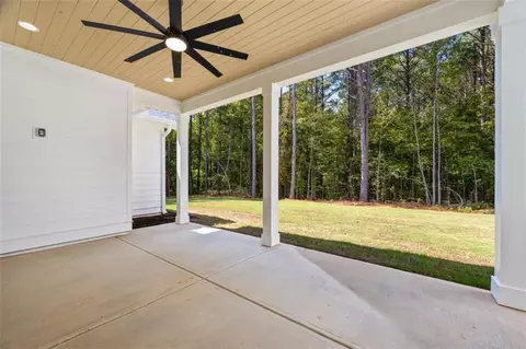 Exterior - 4751 H D Atha Rd, Covington, GA 30014 photo 2 of 10