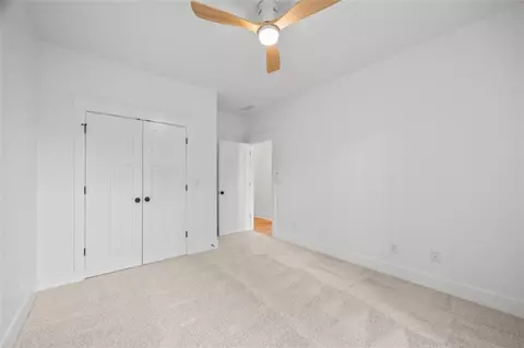 Bedroom - 4751 H D Atha Rd, Covington, GA 30014 photo 7 of 11