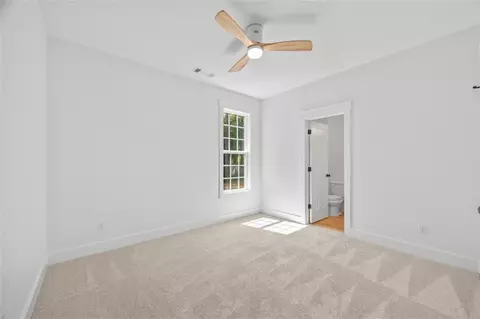 Bedroom - 4751 H D Atha Rd, Covington, GA 30014 photo 8 of 11