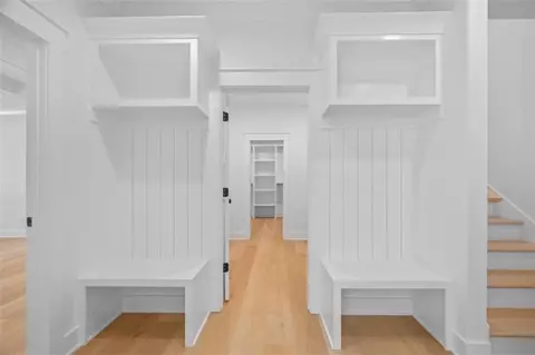 Entry Way - 4751 H D Atha Rd, Covington, GA 30014 photo 4 of 5