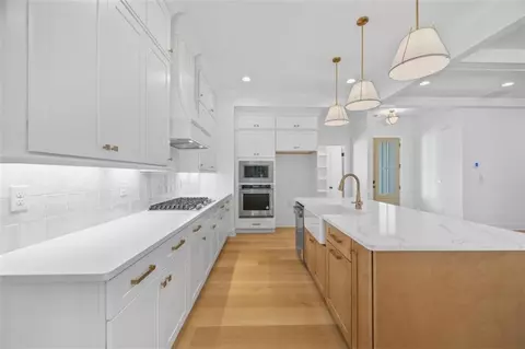 Kitchen - 4751 H D Atha Rd, Covington, GA 30014 photo 1 of 5